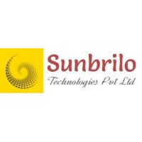 Sunbrilo Technologies Private Limited logo