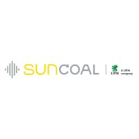 SunCoal Industries GmbH logo
