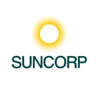 Suncorp Group logo