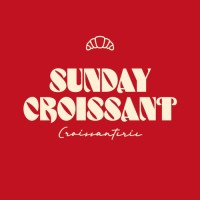 Sunday Croissant logo