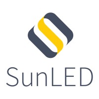 SunLED Life Science logo