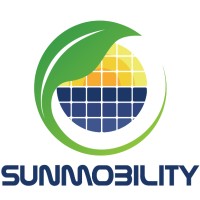 SUN Mobility logo