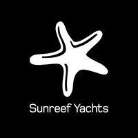 Sunreef Yachts logo