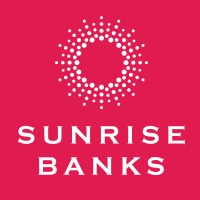 Sunrise Banks logo
