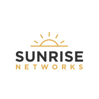 Sunrise Networks logo