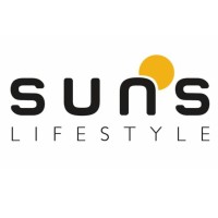 Suns Lifestyle logo