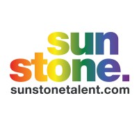Sunstone Talent logo