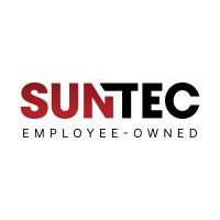 Suntec Concrete logo