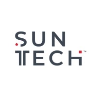 SunTech logo