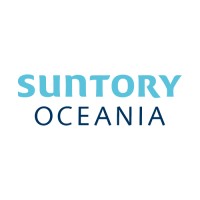 Suntory Oceania logo