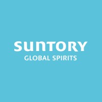 Suntory Global Spirits logo