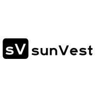 sunVest sp. z o.o. - Wrocław logo