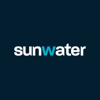 Sunwater logo