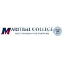 SUNY Maritime College logo