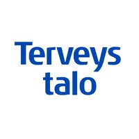 Terveystalo logo