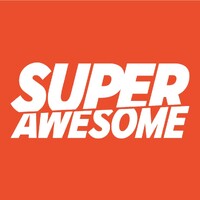 SuperAwesome logo