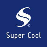 Super Cool Air Conditioning Trading LLC logo