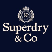 Superdry logo