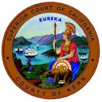 Superior Court of California, County of Kern logo