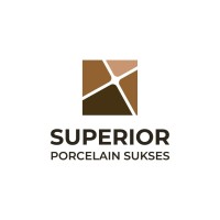 PT Superior Porcelain Sukses logo