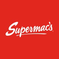 Supermac's logo