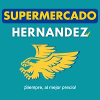 Supermercado Hernandez logo