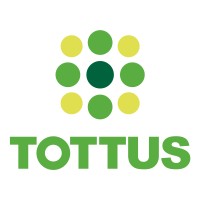 Tottus logo