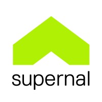 Supernal logo