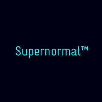 Supernormal™ logo