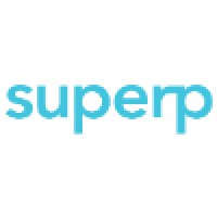 SUPERP logo