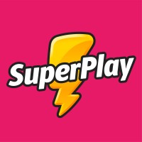 SuperPlay logo