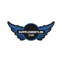 Supplementler.com logo