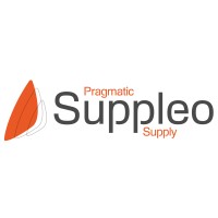 Suppleo logo