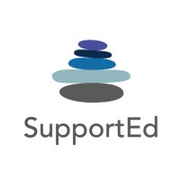 SupportEd, LLC logo
