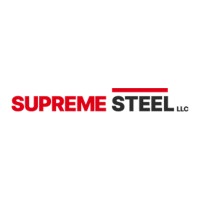 Supreme Steel LLC Logo
