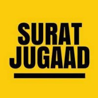 Surat Jugaad logo