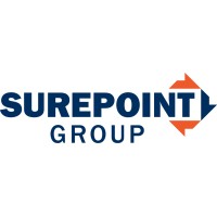 Surepoint Group logo