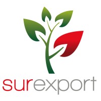 Surexport logo