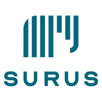 Surus logo