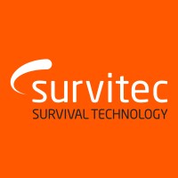 Survitec Group Ltd. logo
