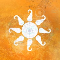 Surya Sound Temple logo
