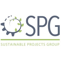 Sustainable Projects Group (SPG) logo