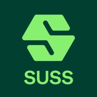 SUSS logo