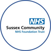 Sussex Community NHS Foundation Trust logo