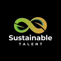 Sustainable Talent LTD logo