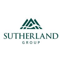 The Sutherland Group of Companies logo