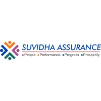 Suvidha Assurance Pvt. Ltd. logo