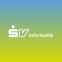 SV Informatik GmbH logo