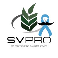 SV-PRO logo