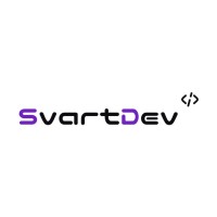 SvartDev logo